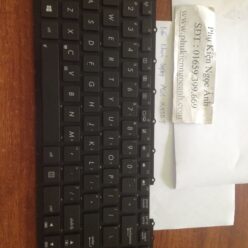 Bàn phím Asus X450J,Thay bàn phím laptop Asus X450J