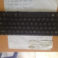 Bàn phím laptop ASUS X84H,Keyboard  laptop ASUS X84H