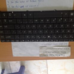 Bàn phím laptop ASUS X84L,Keyboard  laptop ASUS X84L