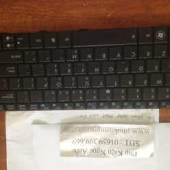 Bàn phím laptop Asus 1001HA,Keyboard laptop Asus 1001HA