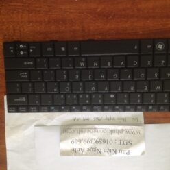 Bàn phím laptop Asus 1008HA,Keyboard laptop Asus 1008HA
