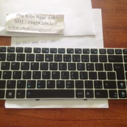Bàn phím laptop Asus 1201K,thay bàn phím laptop asus 1201K