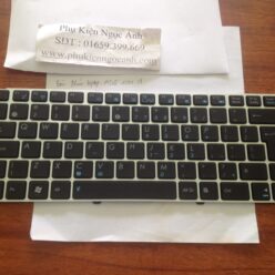 Bàn phím Asus 1201N,Thay bàn phím laptop Asus 1201N