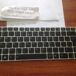 Bàn phím laptop Asus 1201T,thay bàn phím laptop asus 1201T