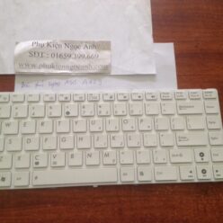 Bàn phím laptop Asus A42J,Keyboard laptop Asus A42J