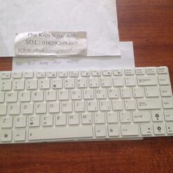 Bàn phím laptop Asus A43S,Keyboard laptop Asus A43S