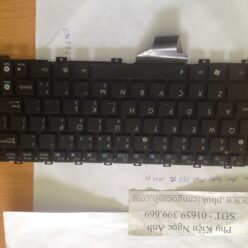 Bàn phím laptop Asus EEEPC 1011PX,Keyboard Asus EEEPC 1011PX