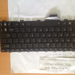Bàn phím laptop Asus EEEPC 1015B,Keyboard Asus EEEPC 1015B