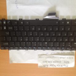 Bàn phím laptop Asus EEEPC 1015,Keyboard laptop Asus EEEPC 1015