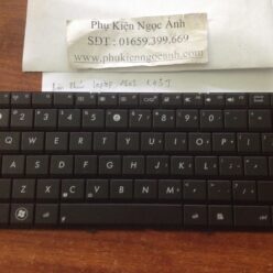 Bàn phím laptop Asus K43J,Keyboard laptop Asus K43J