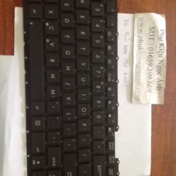 Bàn phím Asus K450J,Thay bàn phím laptop Asus K450J