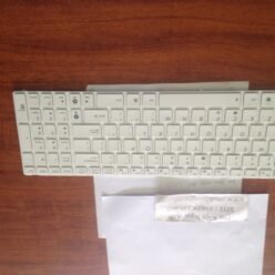 Bàn phím laptop Asus K52J,Keyboard laptop Asus K52J