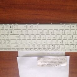 Bàn phím laptop Asus K53,Keyboard laptop Asus K53