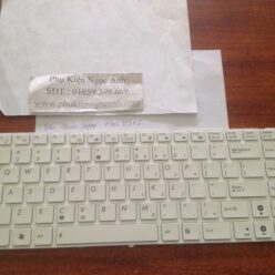 Bàn phím laptop Asus U31S,Keyboard laptop Asus U31S