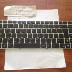 Bàn phím laptop Asus UL20A,Keyboard laptop Asus UL20A