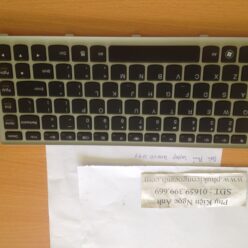 Bàn phím laptop Lenovo U41,Keyboard laptop Lenovo U41