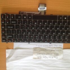 Bàn phím lenovo Y470N,Keyboard laptop lenovo Y470N