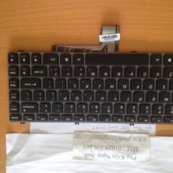 Bàn phím laptop Lenovo Y470P,thay ban phim laptop Lenovo Y470P