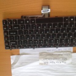 Bàn phím laptop Lenovo Y471,thay ban phim laptop Lenovo Y471