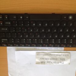 Bàn phím laptop Lenovo Z480,Keyboard laptop Lenovo Z480