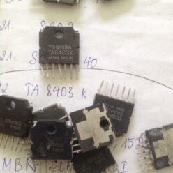 IC TA8403K