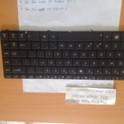Bàn phím laptop ASUS X43S,Keyboard  laptop ASUS X43S