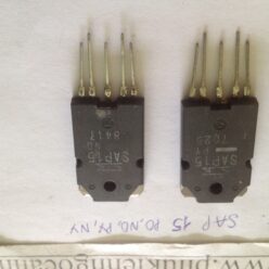 Sò sanken SAP15 PO,No,PY,NY tháo máy nguyên gốc chất lượng cao