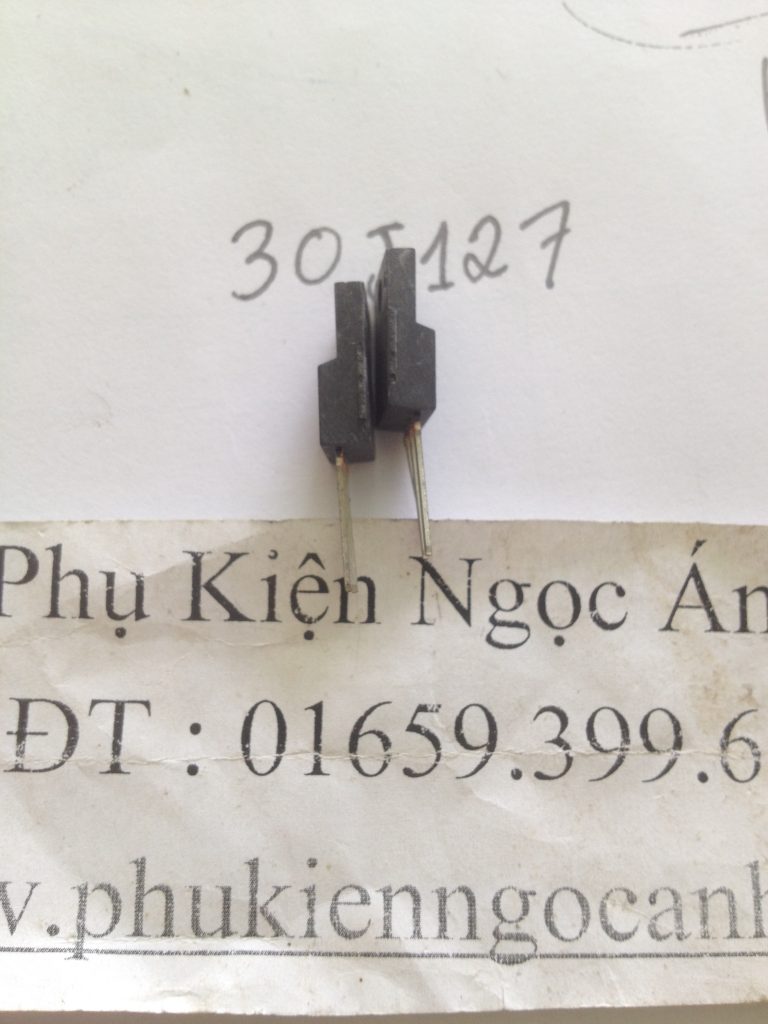 Sò transistor 30J127,GT30J127 tháo máy 600V 200A IGBT Toshiba