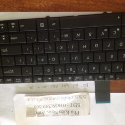 Bàn phím laptop Asus A45DE,Keyboard laptop Asus A45DE