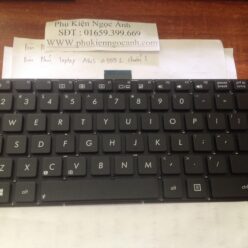 Bàn phím laptop Asus A555L,Thay bàn phím laptop Asus A555L
