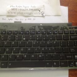 Bàn phím laptop Asus EEPC 1015PD,Keyboard Asus EEPC 1015PD