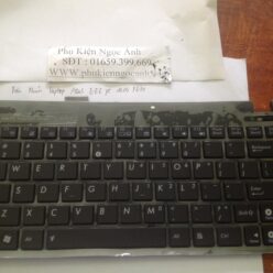 Bàn phím laptop Asus EEPC 1015PEM,Keyboard Asus EEPC 1015PEM