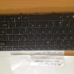 Bàn phím laptop Asus X42,Keyboard laptop Asus X42