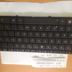 Bàn phím laptop Asus X43E,Keyboard laptop Asus X43E