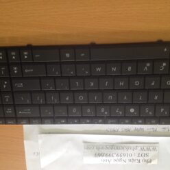 Bàn phím laptop Asus X53S,Keyboard laptop Asus X53S