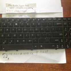 Bàn phím laptop Asus X5DC,Keyboard laptop Asus X5DC