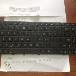 Bàn phím laptop Asus X5DI,Keyboard laptop Asus XDI