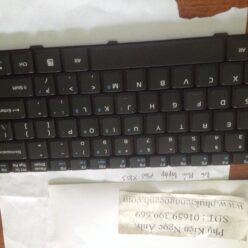 Bàn phím laptop Asus X85S,Keyboard laptop Asus X85S
