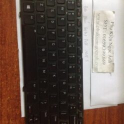 Bàn phím laptop Dell 1618S,Keyboard laptop Dell 1618S