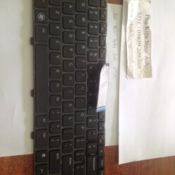 Bàn phím laptop Dell 2520,Keyboard laptop Dell 2520