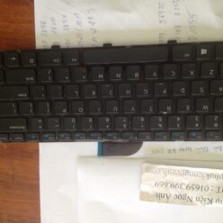 Bàn phím laptop Dell 5435,Keyboard laptop Dell 5435