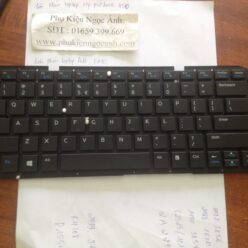 Bàn phím laptop Dell 5470,Keyboard laptop Dell 5470