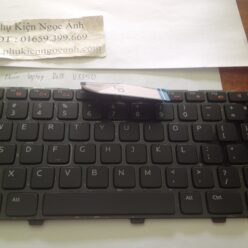Bàn phím laptop Dell V3350,Keyboard laptop Dell V3350