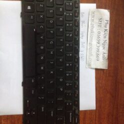 Bàn phím laptop Dell V3360,Keyboard laptop Dell V3360