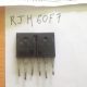 Sò transistor RJH60F7 RJH60F tháo máy IGBT 600V 90A 328,9W