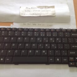 Bàn phím laptop Lenovo C460,Keyboard laptop Lenovo C460