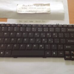 Bàn phím laptop lenovo F51,Keyboard laptop lenovo F51