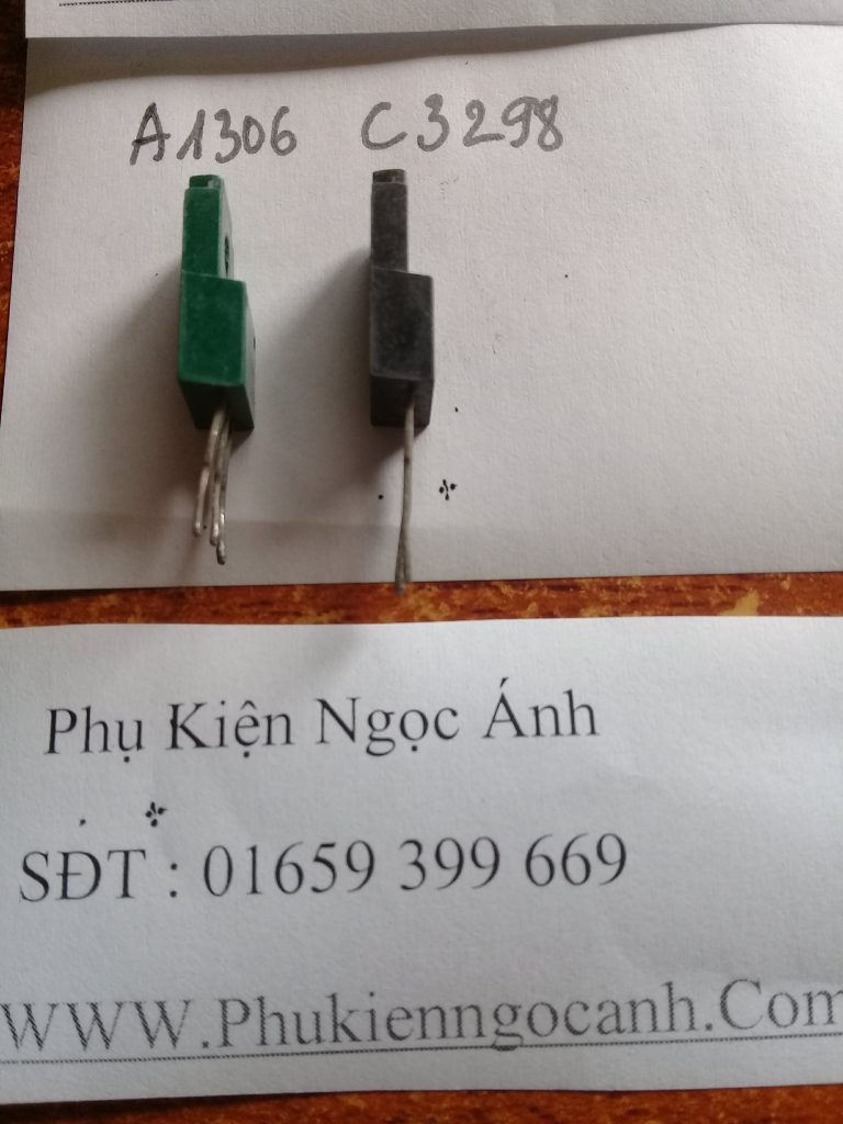 A1306 C3298 Cặp Sò cũ tháo máy chất lượng Giá 7kcặp 2