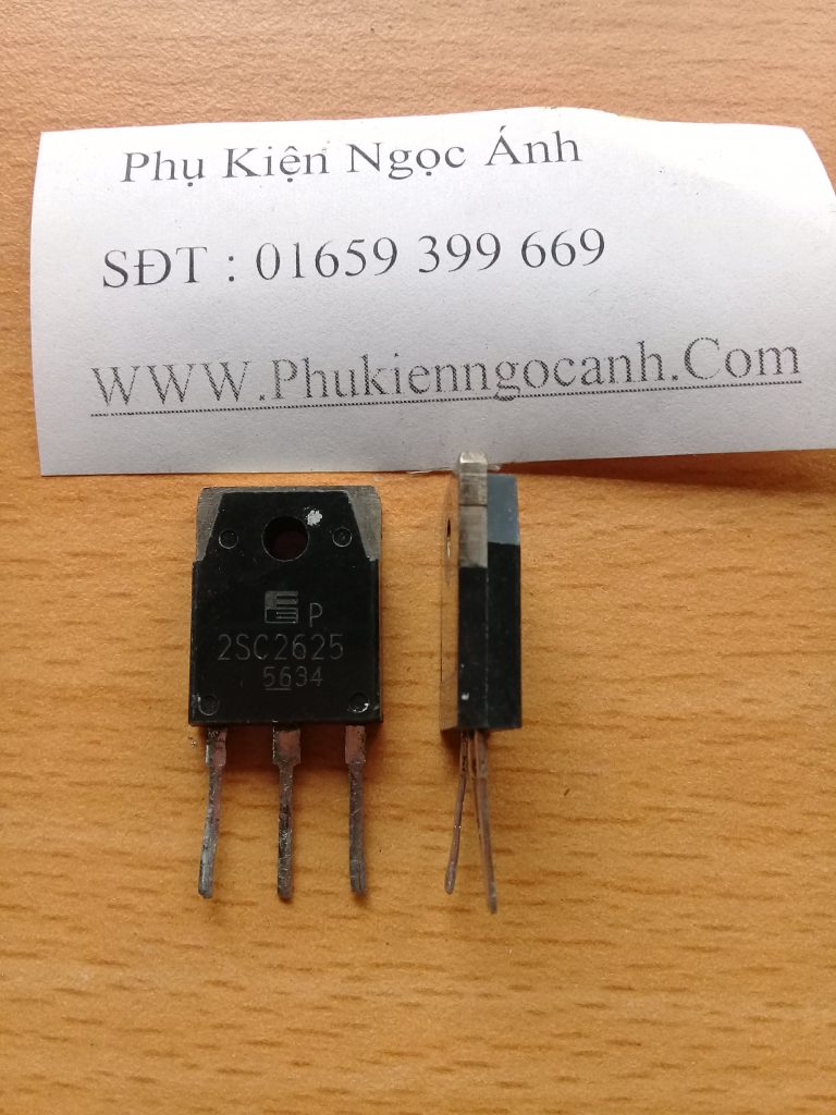 C2625 Sò tháo máy nguyên gốc chất lượng Zin giá 10kcái 1