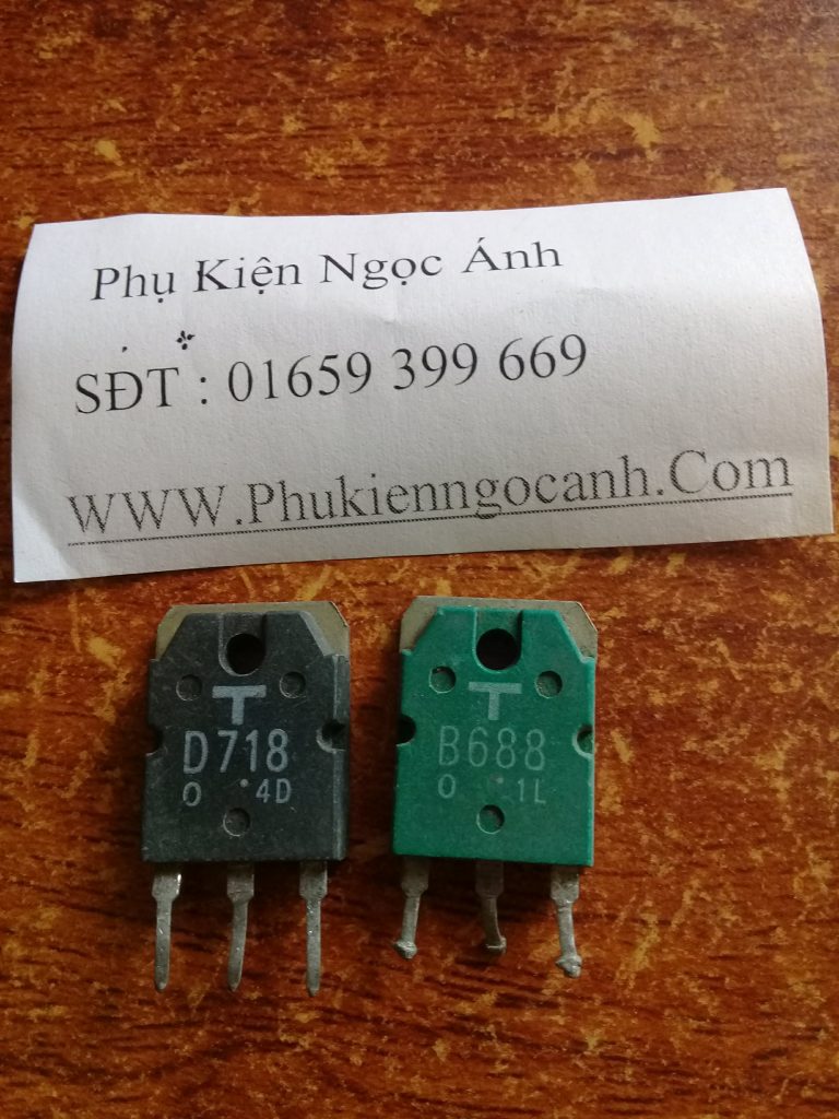 D718B688 cặp sò Xanh Đen tháo máy nguyên gốc Giá 12k/cặp